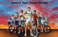 tour downunder