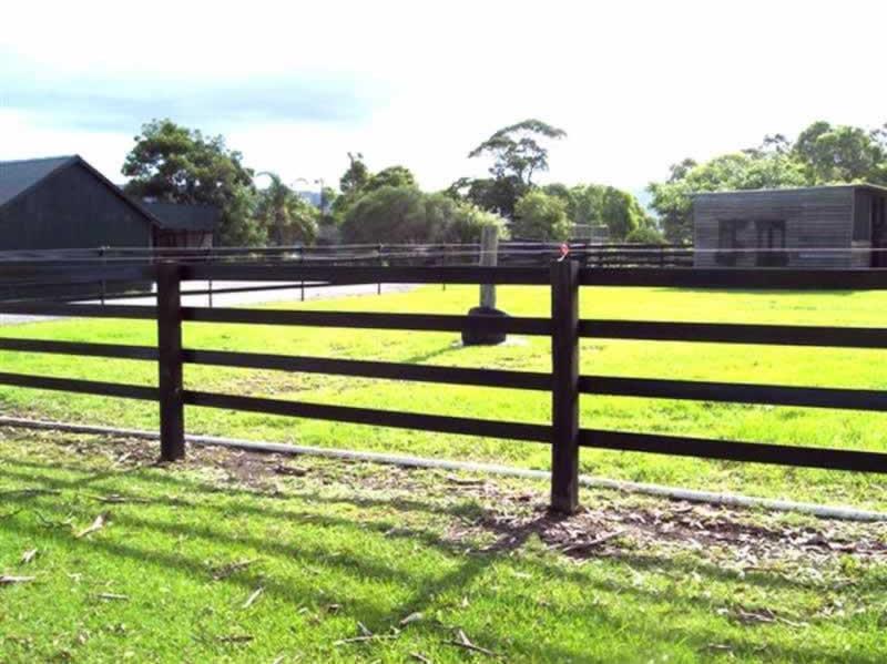 Rural Fencing