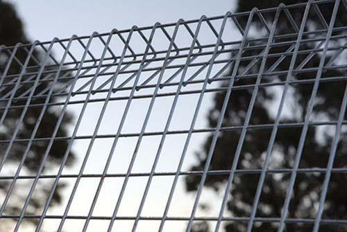 Weldmesh Fencing